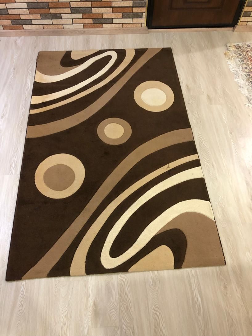 فرش ۴ متری ترکیه|فرش|تبریز, |دیوار