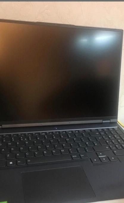 گرافیک 8- legion 5 pro lenovo|رایانه همراه|تهران, فلسطین (میدان انقلاب)|دیوار