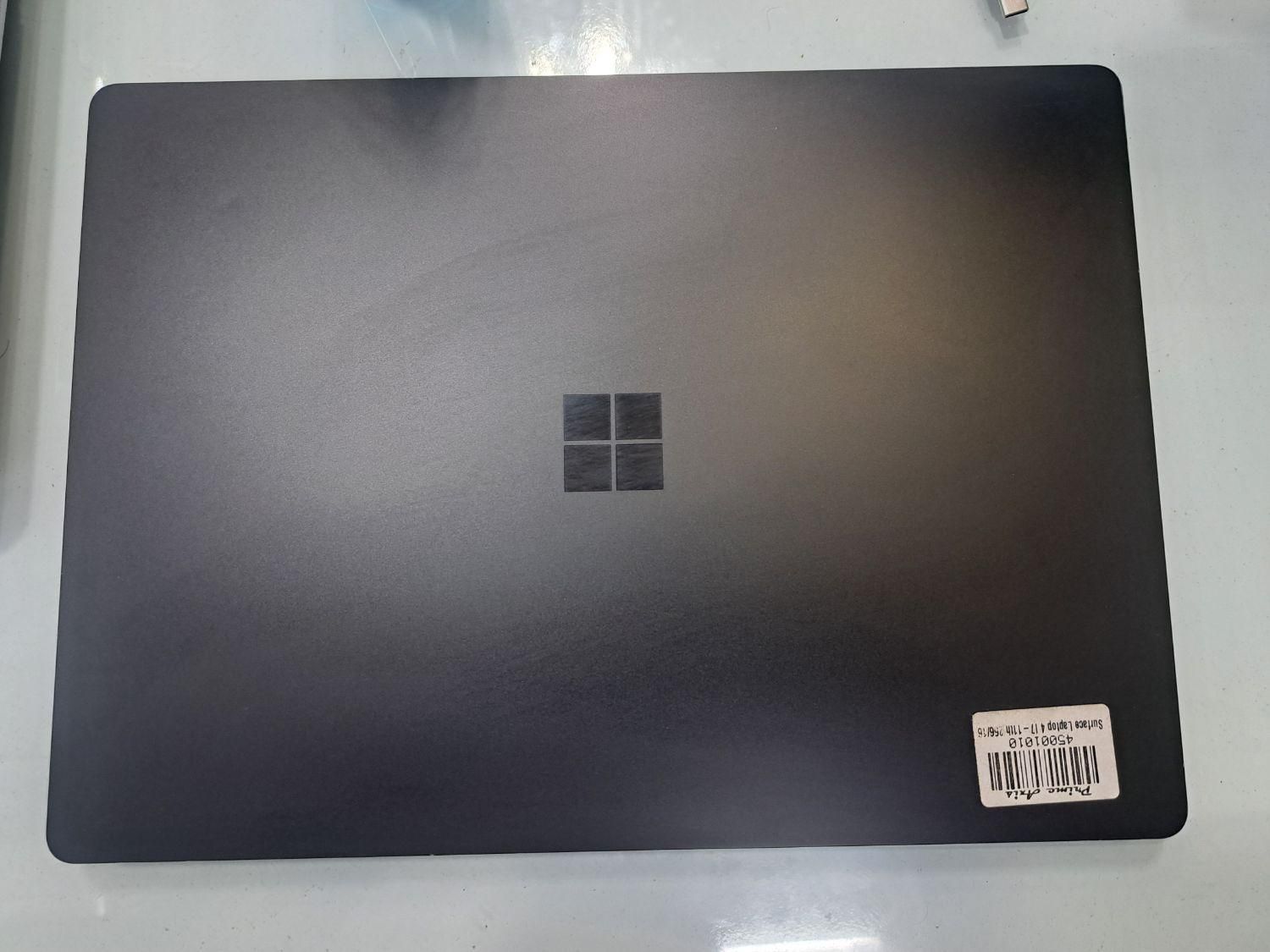 لپ تاپ surface laptop 4|رایانه همراه|مشهد, ارشاد|دیوار
