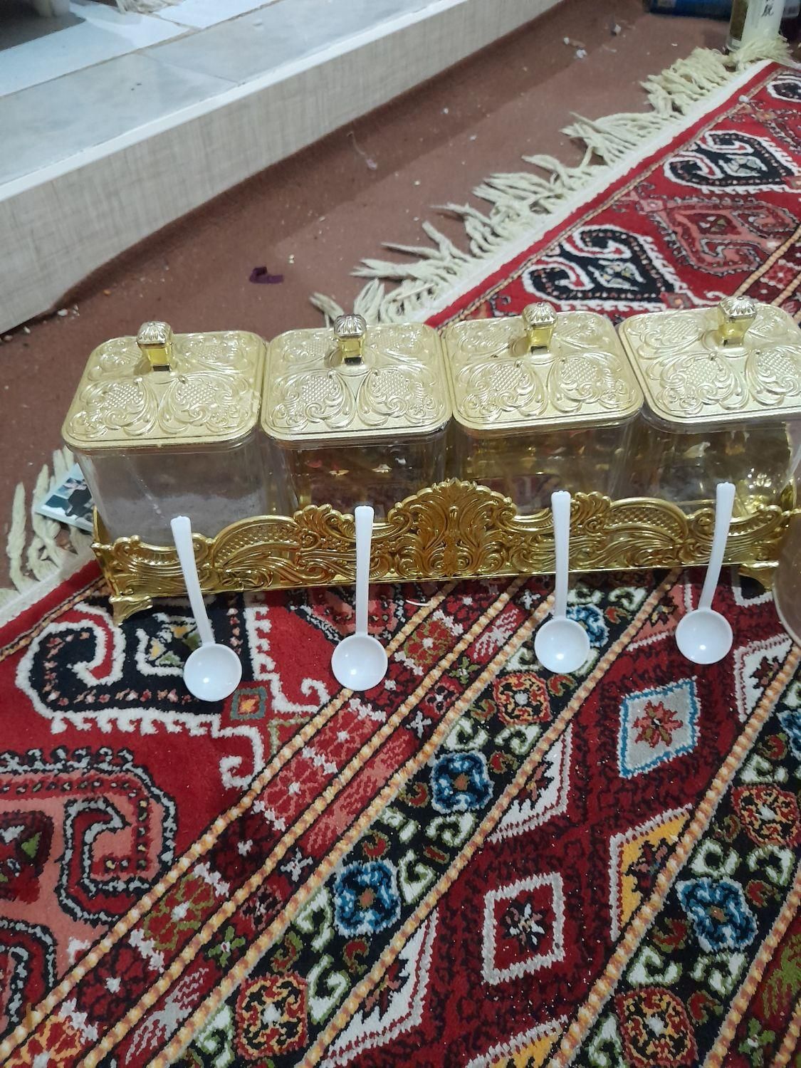 دو تا لوازم خانگی|ظروف نگهدارنده، پلاستیکی، یک‌بارمصرف|گنبد کاووس, |دیوار
