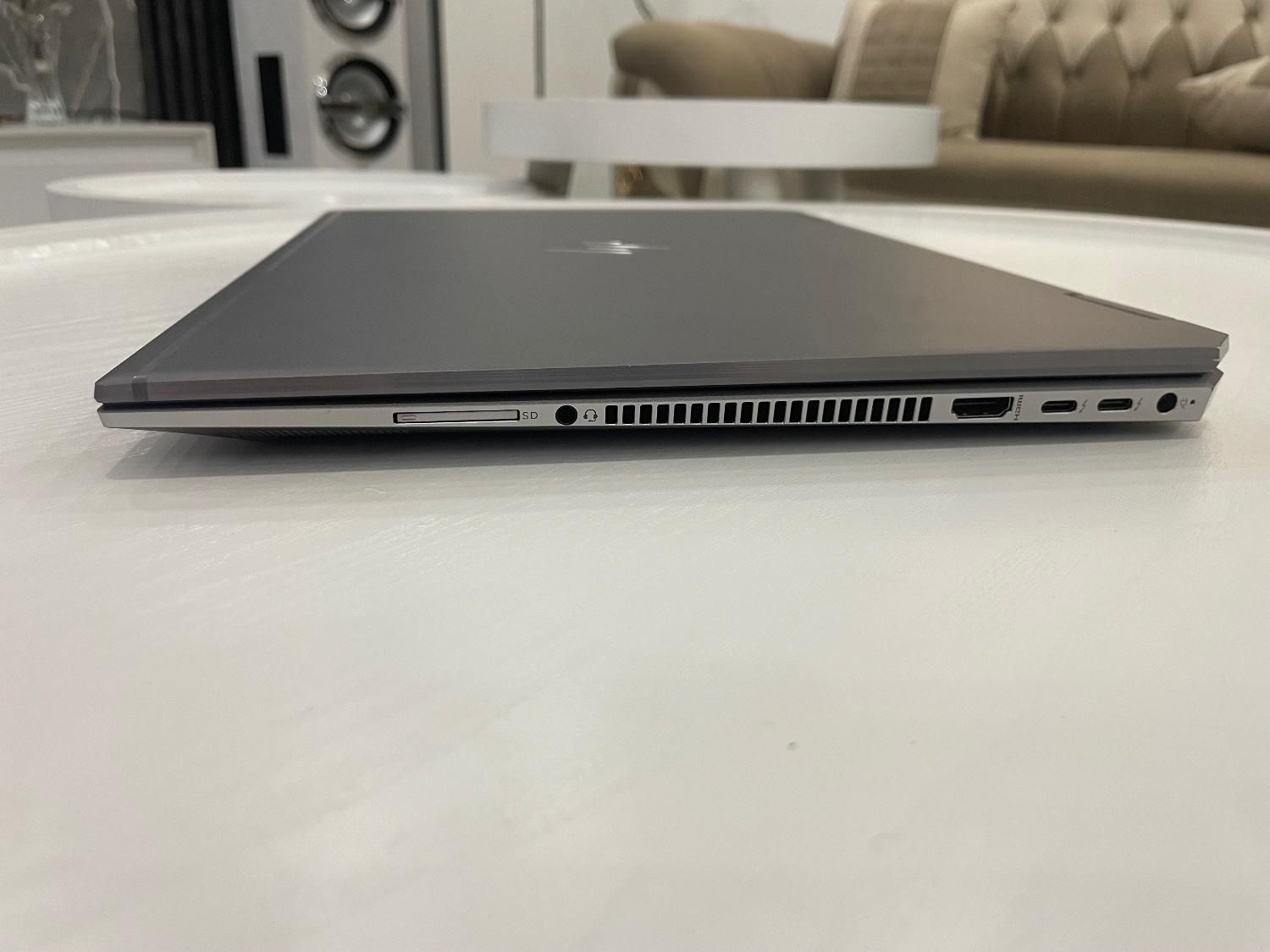 لپتاب Hp 360 مخصوص کارای سنگین|رایانه همراه|چالوس, |دیوار
