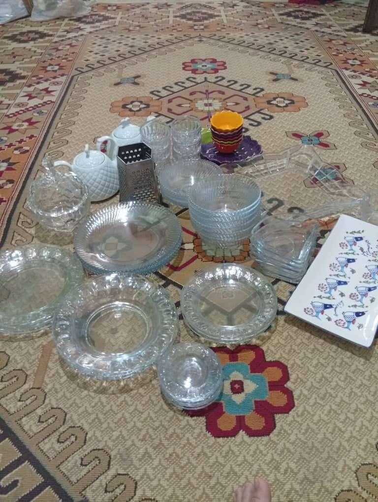 ظرف|حراج|تهران, کوی هفدهم شهریور|دیوار