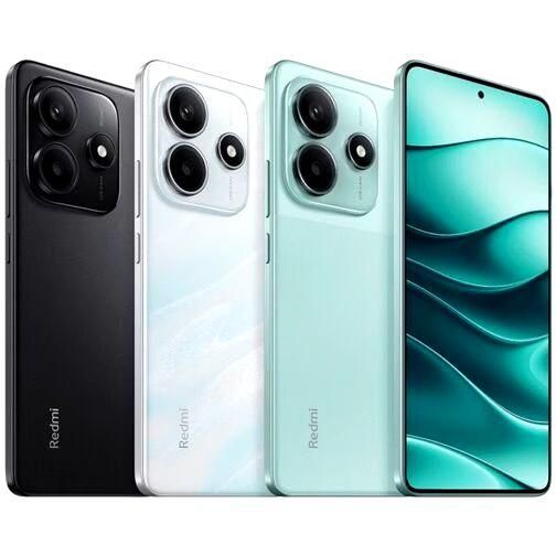 شیائومی Redmi Note 14|موبایل|اراک, |دیوار