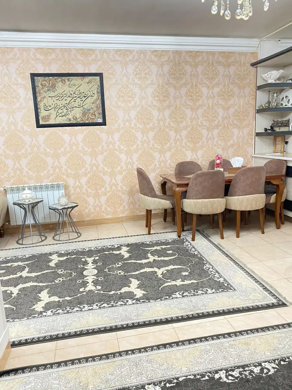 فروش آپارتمان در پژمان|فروش آپارتمان|رشت, شهرک شهید مفتح|دیوار