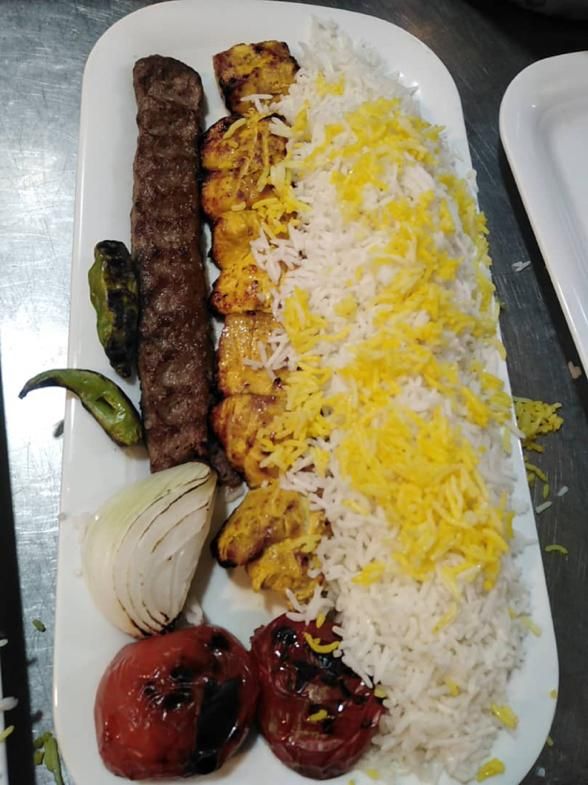 ازدواج اسان نگین سرخ|خدمات پذیرایی، مراسم|اهواز, گلستان|دیوار