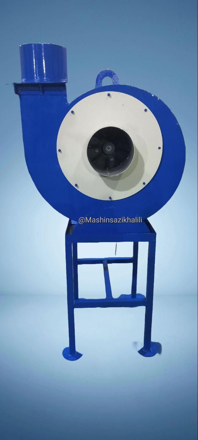 اسیاب پلاستیک آسیاب شور سانتر فیوژ کندر|ماشین‌آلات صنعتی|نجف‌آباد, گلدشت|دیوار