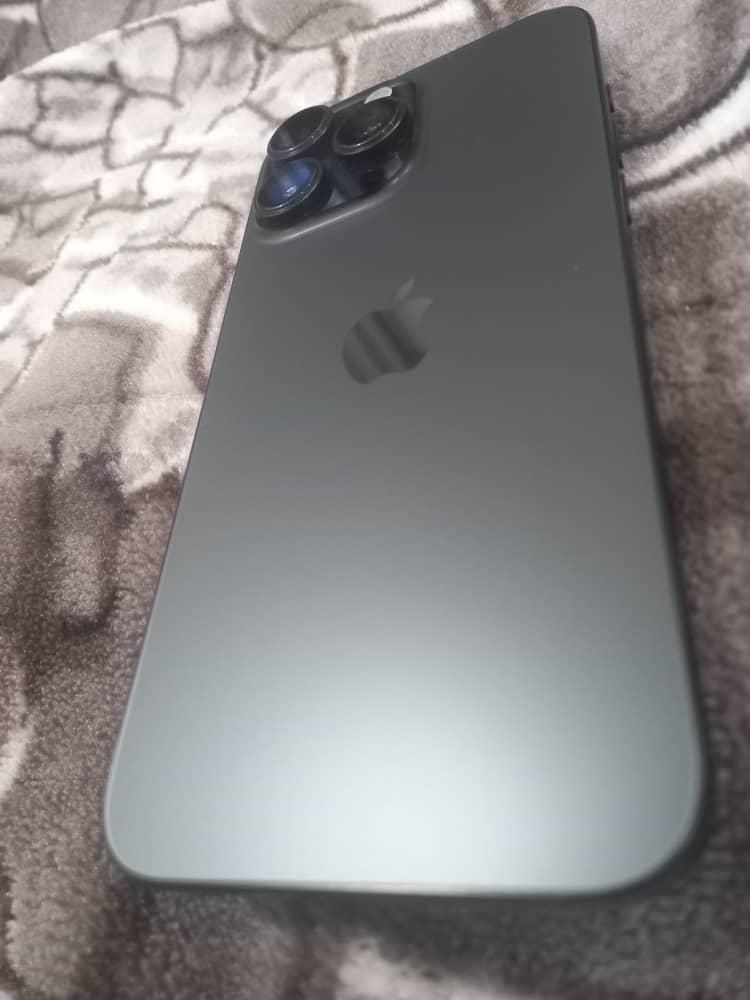 آیفون 16 pro max|موبایل|دزفول, |دیوار