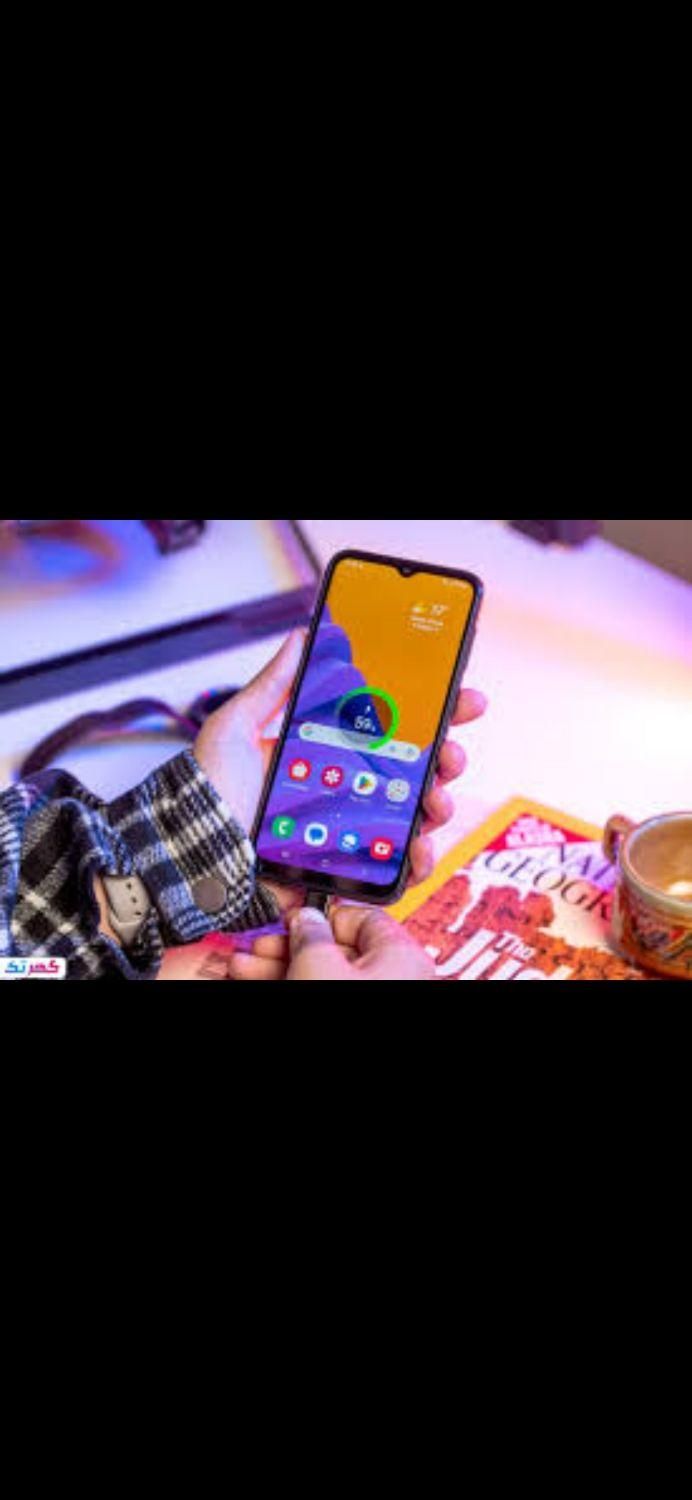 ۱۲ ماهه سامسونگ Galaxy A15 5G ۲۵۶ گیگابایت|موبایل|رشت, بازار|دیوار