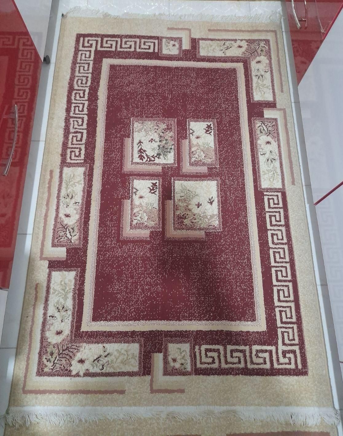 کناره و فرش|فرش|پردیس, فاز ۱۱|دیوار