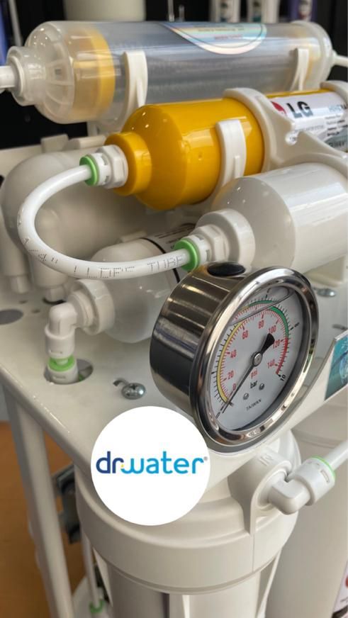 تصفیه آب LG پیشنهادی(توضیحات بخوانید) تسفیه تسویه|آبسردکن و تصفیه آب|تبریز, |دیوار