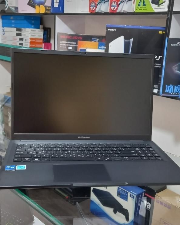 فروش ویژه لپ تاپ Asus B1502 CVA|رایانه همراه|قزوین, |دیوار