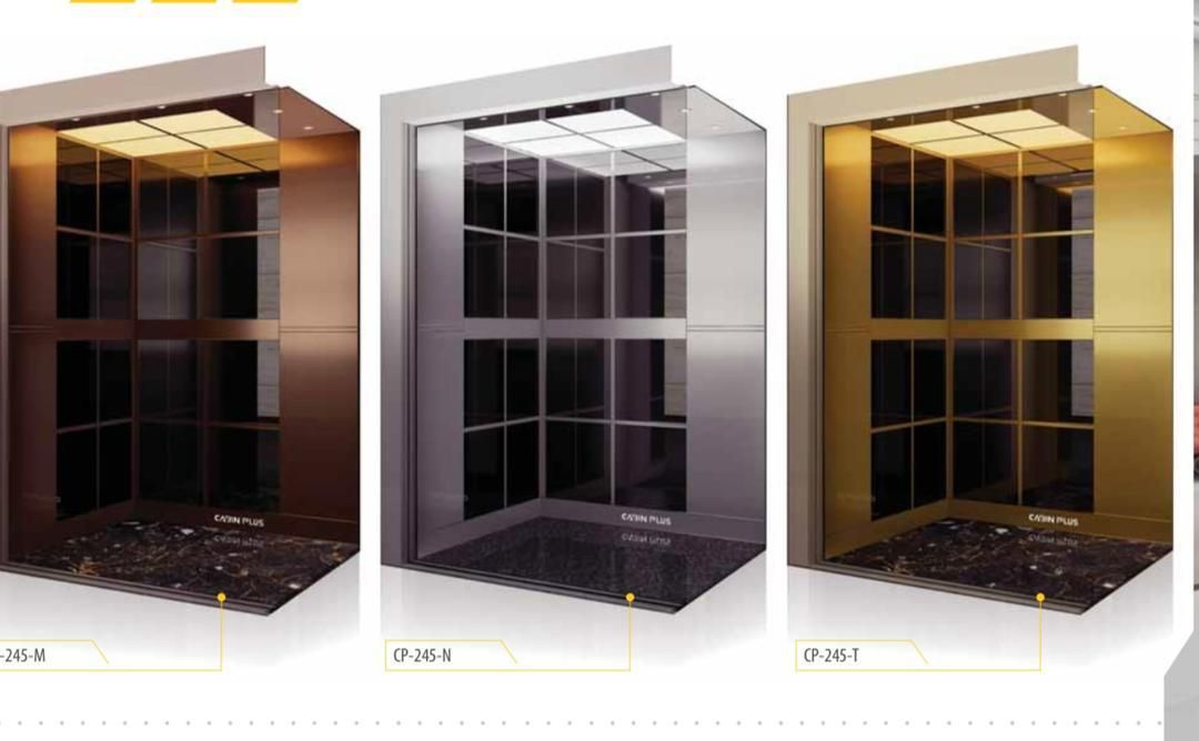 کابین آسانسور  cavoos  بهترین|مصالح و تجهیزات ساختمان|تهران, ستارخان|دیوار