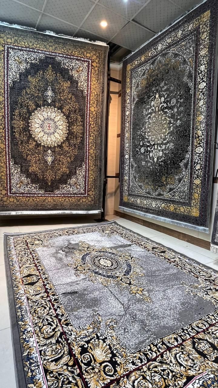 فرش از خود کارخانه بخرید( ارسال )|فرش|تهران, کاروان|دیوار