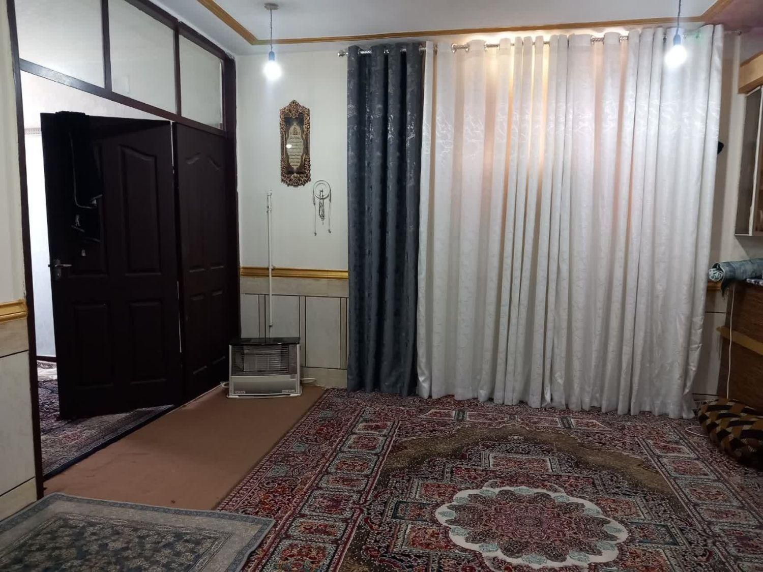 فروش آپارتمان ۸۰ متری ۲ خوابه طبقه ۱ در شهرک پیام|فروش آپارتمان|اهواز, شهرک پیام|دیوار