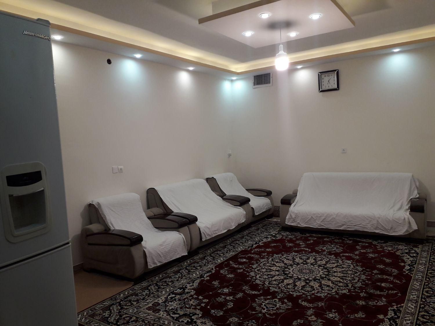 سوئیت خانه مسافر در محدوده طاق بستان|اجارهٔ کوتاه‌مدت آپارتمان و سوئیت|کرمانشاه, |دیوار