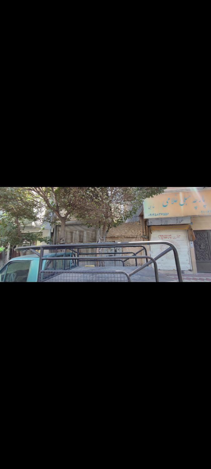 فروش خانه ویلایی ۱۸۰ متری در آذری|فروش خانه و ویلا|تهران, آذری|دیوار