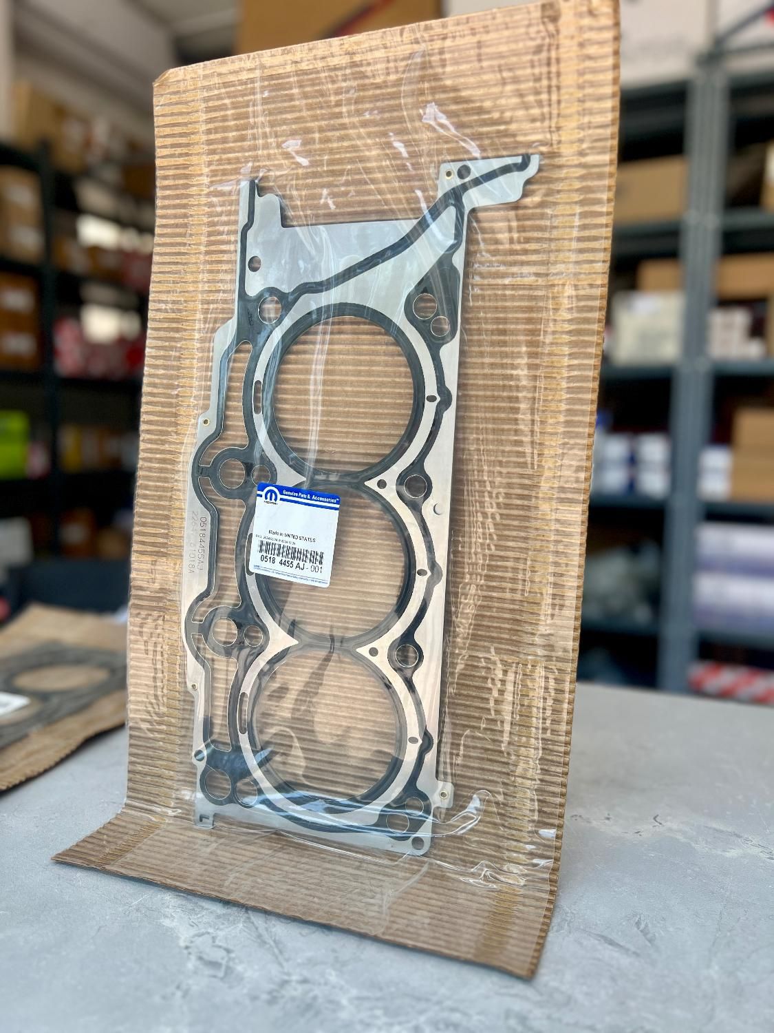 قطعات خودرو های آمریکایی و سایر|قطعات یدکی و لوازم جانبی|کیش, |دیوار