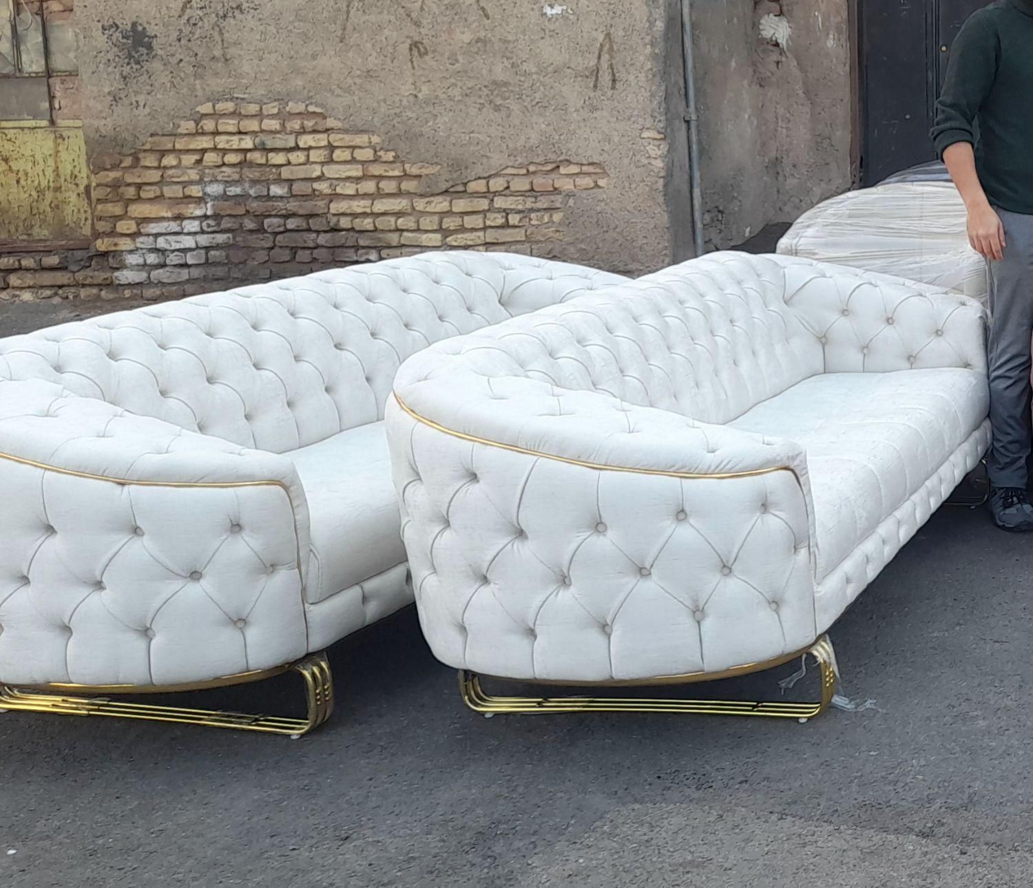 مبل چستر الیزابت|مبلمان خانگی و میز عسلی|تبریز, |دیوار