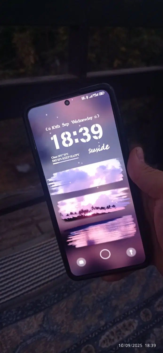 Poco X6pro 512|موبایل|همدان, |دیوار