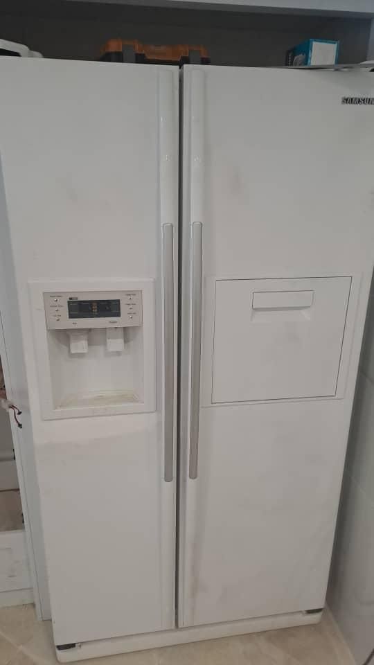 نصب و تعمیرات یخچال فریزر و سایدولباسشویی|خدمات پیشه و مهارت|پردیس, فاز ۱|دیوار