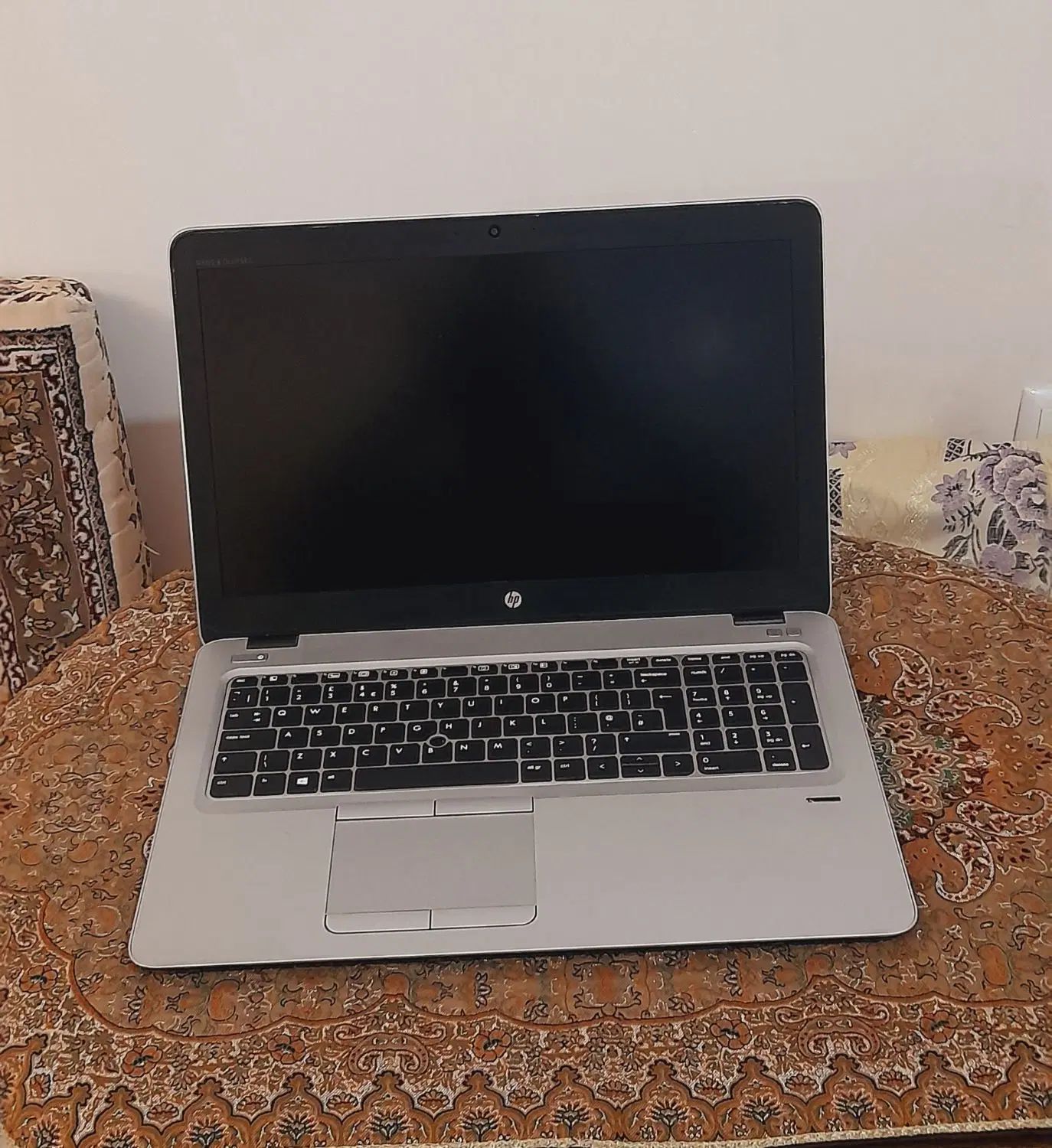 لپ تاپ HP مدل ElitBook 850 g3|رایانه همراه|تبریز, |دیوار