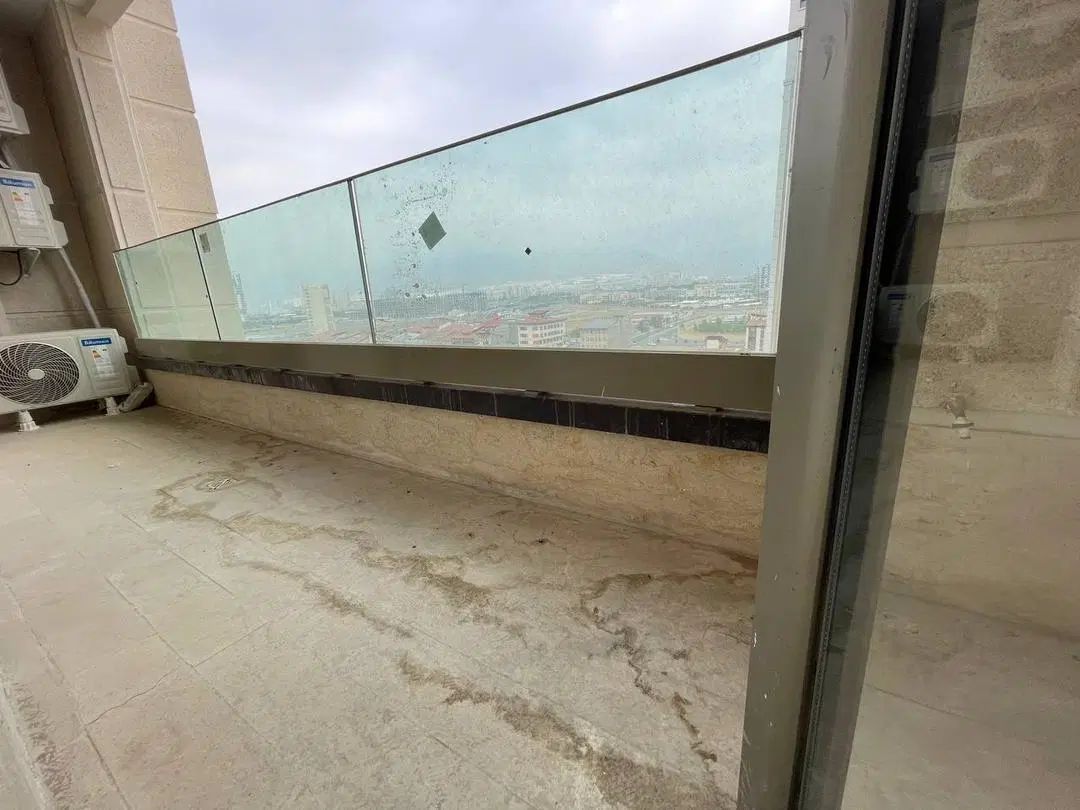 شهرک صدرا 155متر 3خواب شیک 3parking Pasargad|اجارهٔ آپارتمان|تهران, شهرک صدرا|دیوار