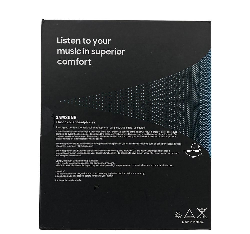 هندزفری U FLEX سامسونگ اصلی|لوازم جانبی موبایل و تبلت|تهران, بازار|دیوار