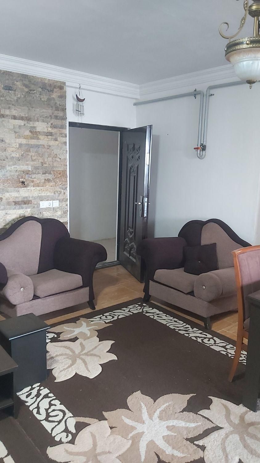 فروش مسکن مهر کردکوی طبقه پنجم|فروش آپارتمان|کردکوی, |دیوار