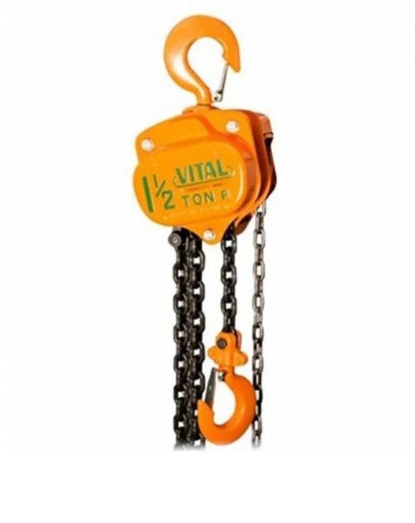 جرثقیل دستی آکبند|ماشینآلات صنعتی|گرگان, |دیوار