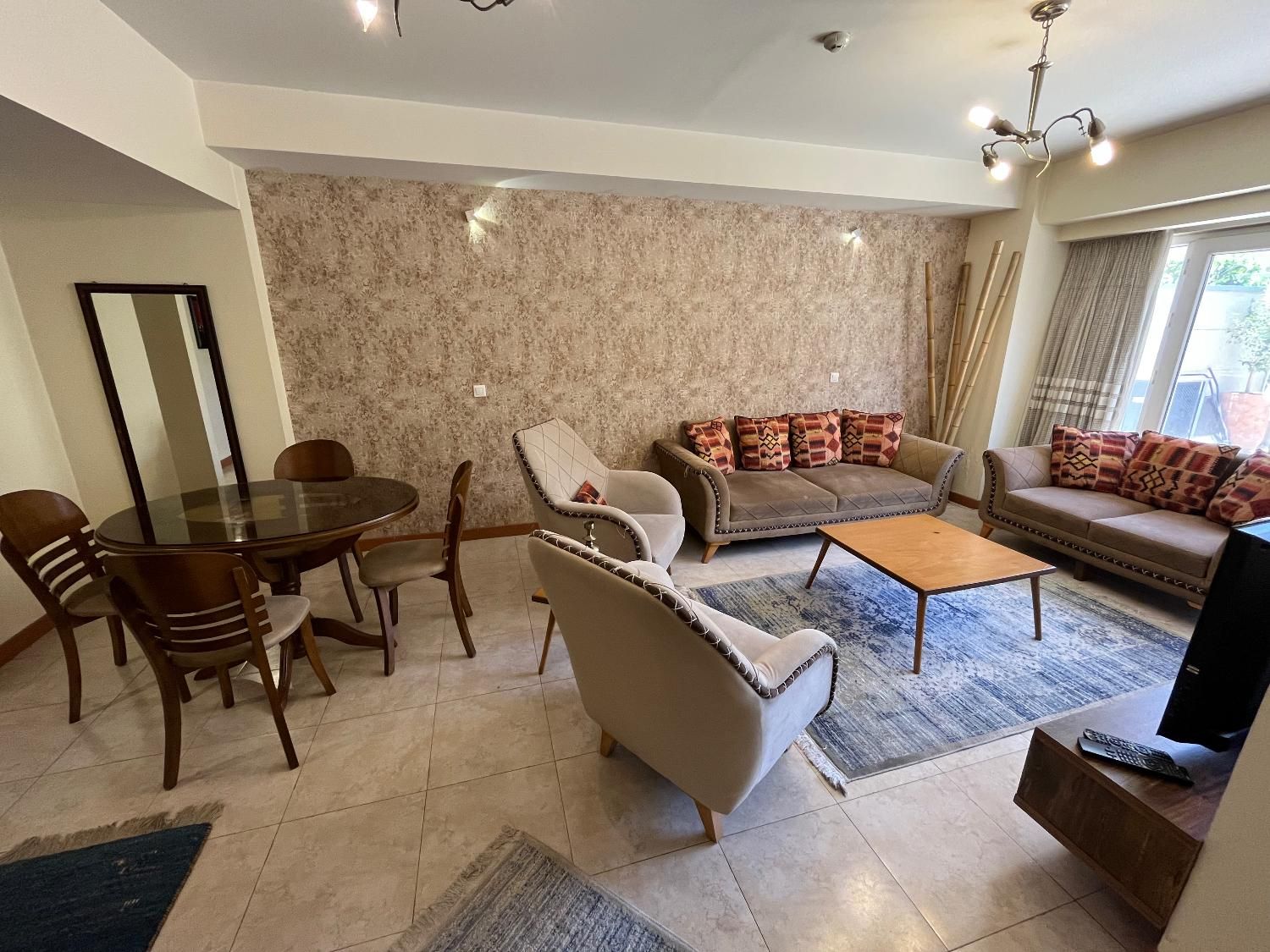 آپارتمان و منزل مبله|اجارهٔ کوتاه‌مدت آپارتمان و سوئیت|شیراز, گلدشت معالی‌آباد|دیوار