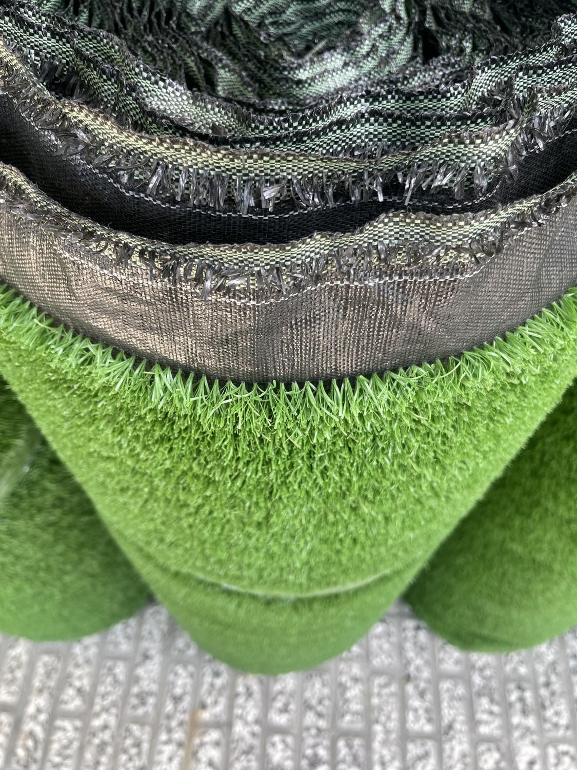 چمن مصنوعی ۱۵ میل|گل مصنوعی|گرگان, |دیوار