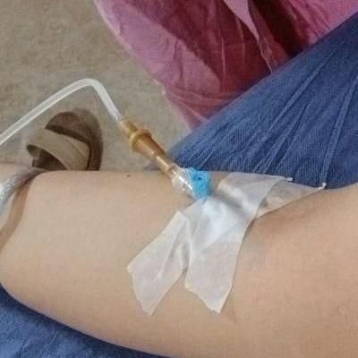 تزریقات و سرم تراپی در منزل|خدمات آرایشگری و زیبایی|پرند, فاز ۰|دیوار