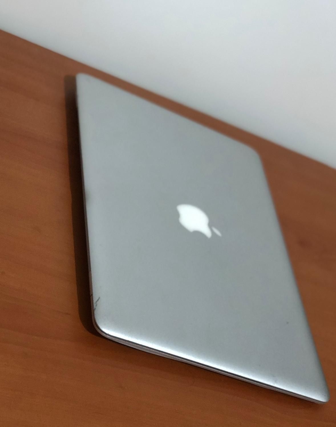 قیمت ویژه Macbook Air دانشجویی|رایانه همراه|تهران, شهران شمالی|دیوار