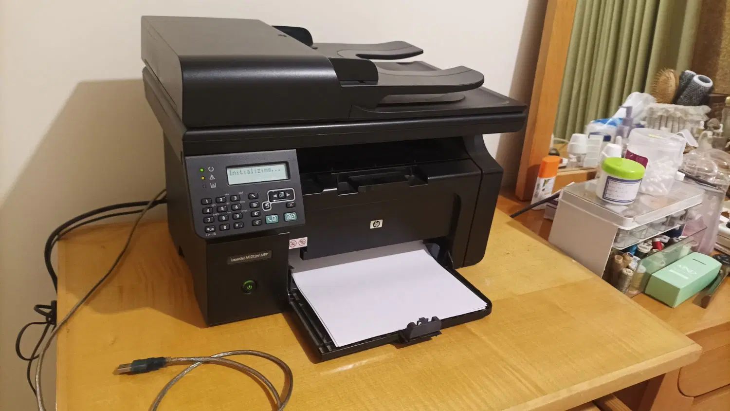 پرینتر hp|پرینتر، اسکنر، کپی، فکس|تهران, فردوس|دیوار