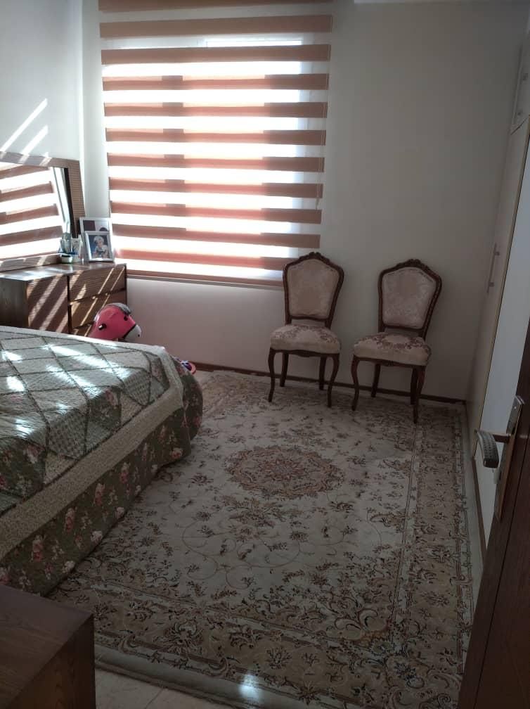 فروش آپارتمان مسکونی ۷۵متر۲خواب روبه آفتاب|فروش آپارتمان|تهران, جنت‌آباد جنوبی|دیوار