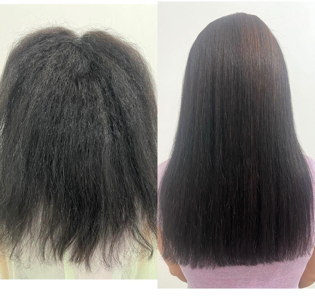 قیمت باور نکردنی کراتین.پروتئین فقط ۸۵۰|خدمات آرایشگری و زیبایی|زنجان, |دیوار