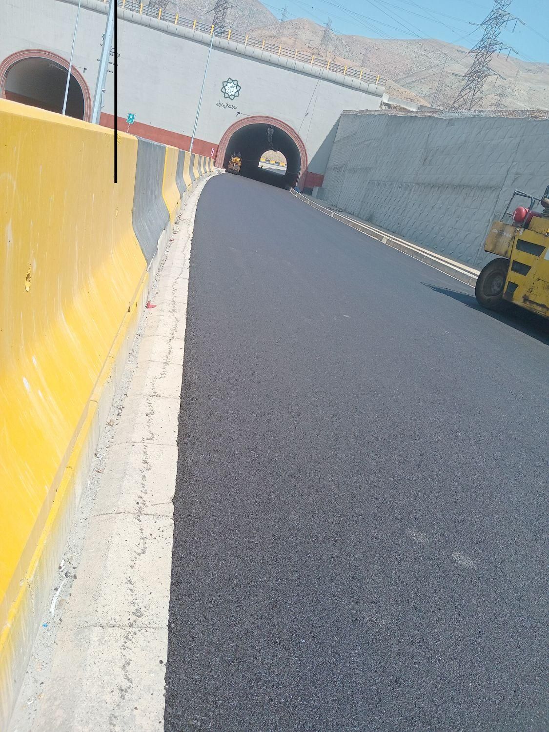 پیمانکاری اسفالت قیر‌گونی ایزوگام|خدمات پیشه و مهارت|قزوین, |دیوار