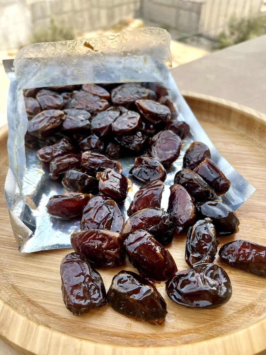 خرما|خوردنی و آشامیدنی|تهران, الهیه|دیوار