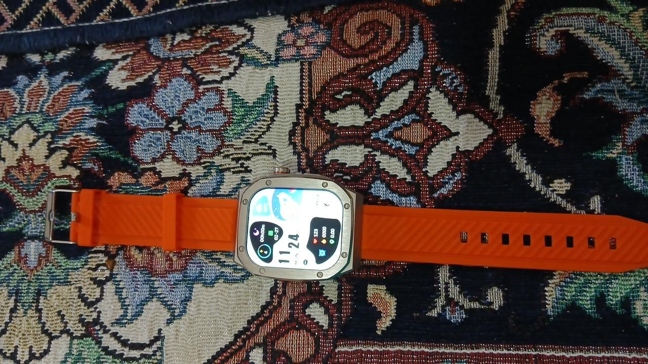 ساعت هوشمندمدل Hk19|ساعت|پاکدشت, پاکدشت (مامازند)|دیوار