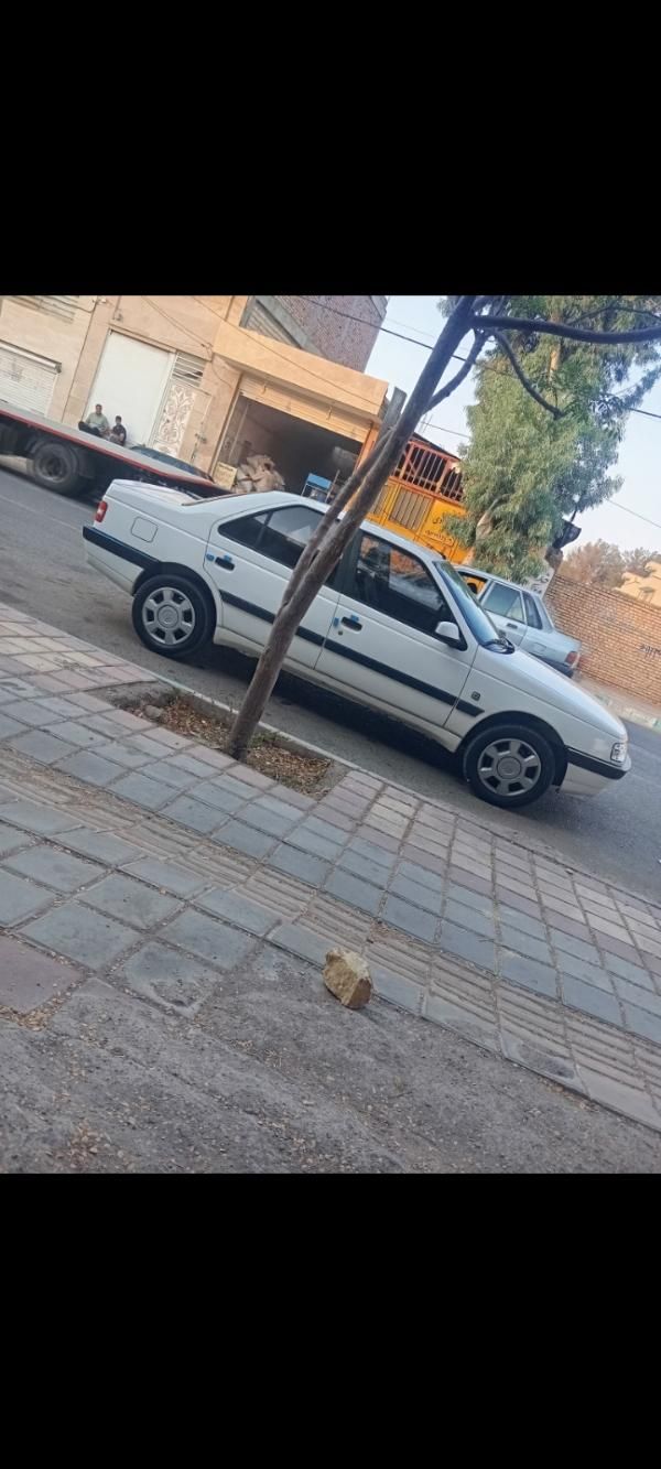 پژو405اس ال ایکس تیوفایومدل 1400slx tu5|خودرو سواری و وانت|تهران, جمهوری|دیوار