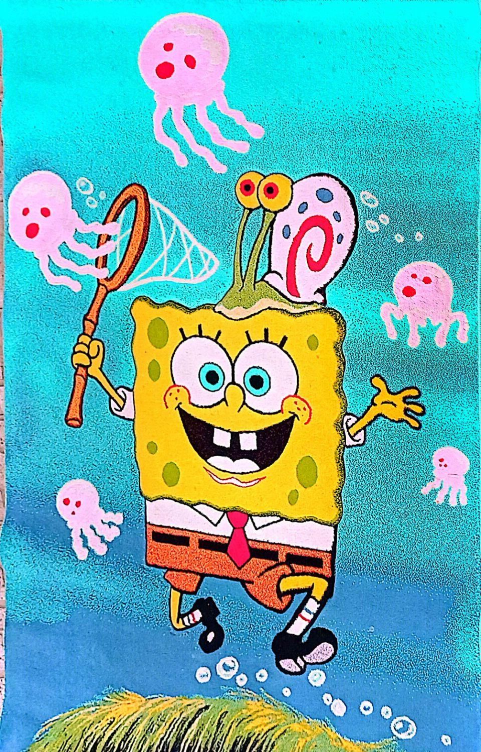 فرش|فرش|الوند, |دیوار