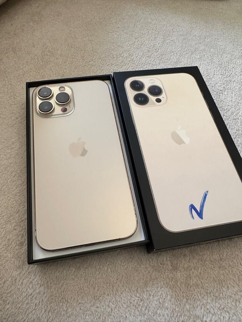 iphone 13 pro max 256|موبایل|تهران, مینی‌سیتی (شهرک نفت)|دیوار