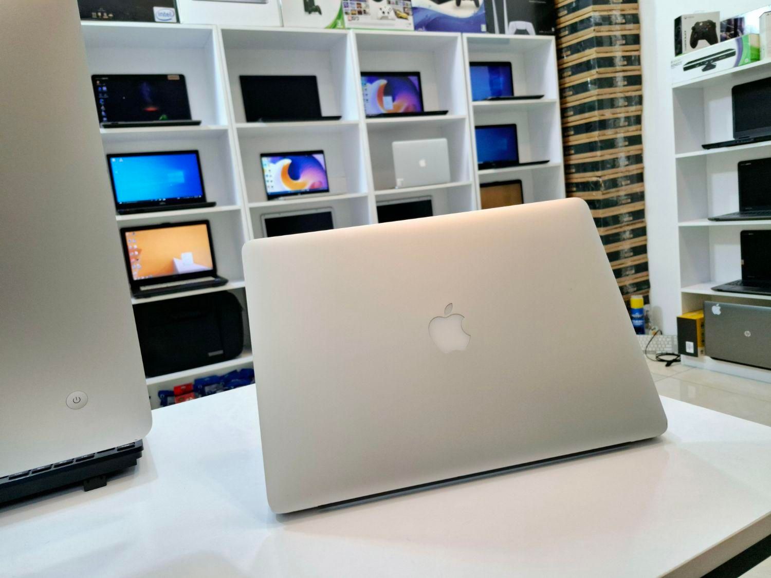 MacBook Pro Core i7|رایانه همراه|گرگان, |دیوار