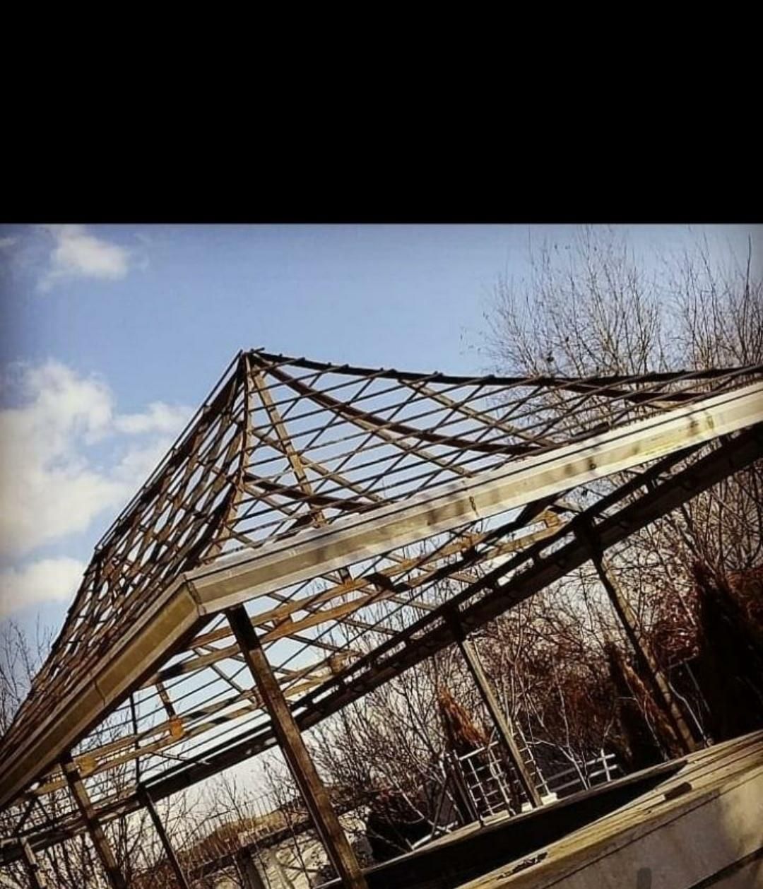 باسلام و دروود.اجرای انواع سقف شیروانی و کاذب.کناف|خدمات پیشه و مهارت|بهبهان, |دیوار