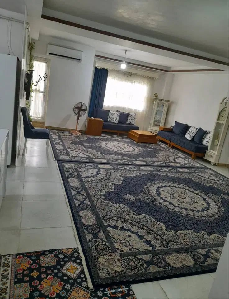 ۱۱۲ متر فول امکانات قیمت کاسبی باهنر پیام نور|فروش آپارتمان|رشت, باهنر|دیوار
