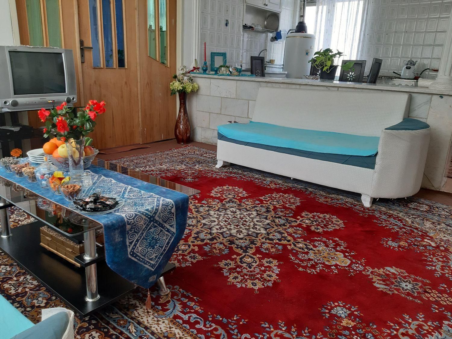 سوئیت با چشم انداز|اجارهٔ کوتاهمدت آپارتمان و سوئیت|خوانسار, |دیوار