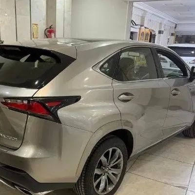 لکسوس nx200هفت کلیدفول عمان|خودرو سواری و وانت|اصفهان, وحید|دیوار