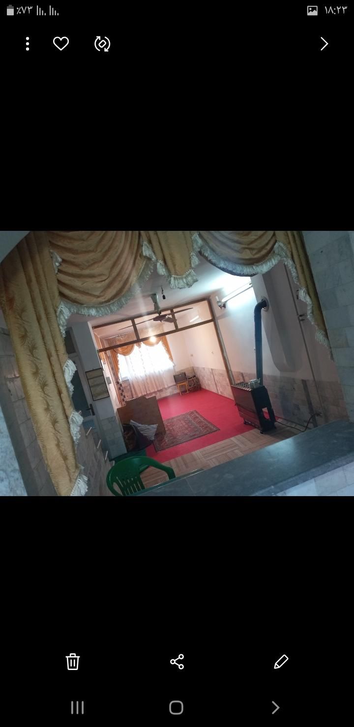 سوئیت دربستی نقلی|اجارهٔ کوتاهمدت آپارتمان و سوئیت|فاضل آباد, |دیوار