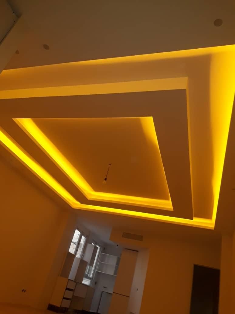 سقف کاذب  کناف|خدمات پیشه و مهارت|نورآباد, |دیوار