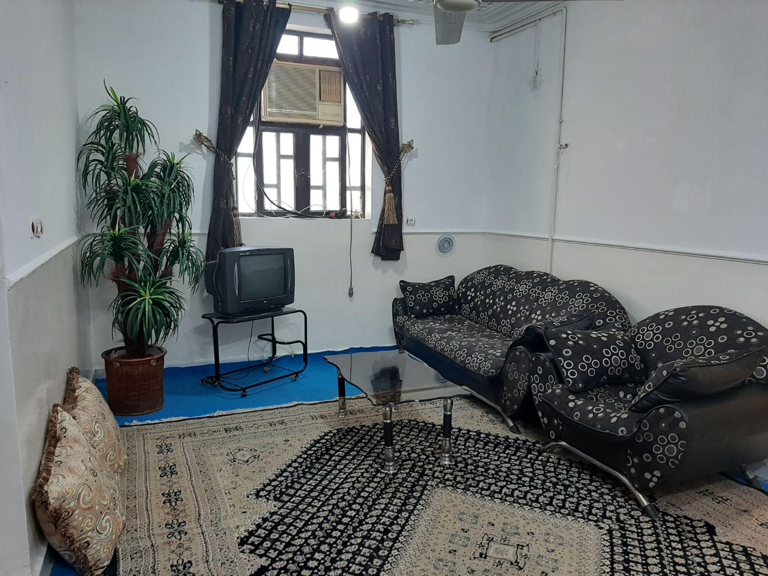 منزل مبله بندر کنگان|اجارهٔ کوتاه‌مدت آپارتمان و سوئیت|بندر کنگان, |دیوار